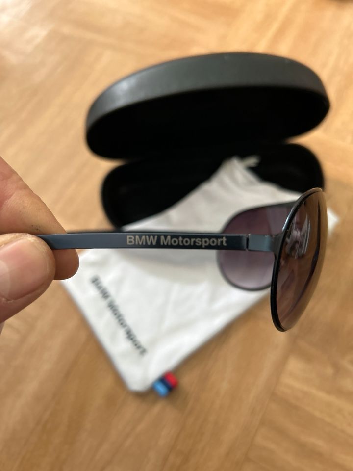 BMW Sonnenbrille in Rosenberg