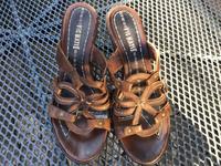 VIC MATIE  ITALY Sandalen Hessen - Hünfeld Vorschau