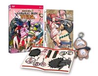 Samurai Bride Vol 1 DVD NEUWARE Collectors Edition Anime Manga Rheinland-Pfalz - Reil Vorschau