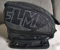 Tankrucksack / Motorradrucksack Polo FLM schwarz - Super Zustand Sachsen - Oberlungwitz Vorschau