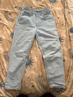 Blaue mom jeans Bayern - Ingolstadt Vorschau