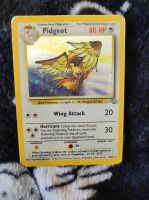 Pokemon Sammelkarte Pidgeot Base-Set 2 Holo Duisburg - Meiderich/Beeck Vorschau