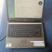 Acer Extensa 5620-1A1G12Mi mit Netzteil und Notebooktasche Baden-Württemberg - Pforzheim Vorschau