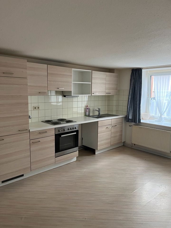 3 Zimmer Wohnung in Schonach in Schonach