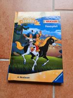 Buch: Yakari Feuerpfeil, LeseanfängerHaus Hessen - Neuhof Vorschau