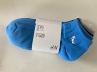 H&M Socken Gr 37-39 Sneakers Klassiker Neu Baden-Württemberg - Überlingen Vorschau