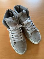 Vans Gr. 36,5 grau sk8 high Schleswig-Holstein - Neumünster Vorschau