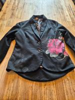 Desigual Blazer Gr 42 Nordrhein-Westfalen - Solingen Vorschau