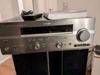 Yamaha Receiver RX-V657 Bayern - Friedberg Vorschau