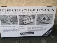 Grllwagen Küppersbusch Baden-Württemberg - Tuttlingen Vorschau