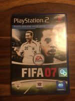 PlayStation / PS2 / Fifa 07/ Fußball / Soccer / Football Berlin - Spandau Vorschau