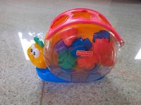 Fisher Price Schnecke Bayern - Kaisheim Vorschau