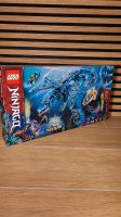 Lego Ninjago 71754 Wasserdrache + Minifiguren Sachsen - Taucha Vorschau