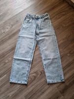 Jeans Mädchen Gr. 152 TOP Sachsen-Anhalt - Ilsenburg (Harz) Vorschau