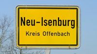 Suche: Haus in Neu-Isenburg Westend Hessen - Neu-Isenburg Vorschau