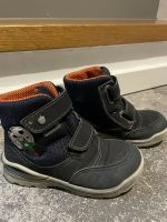 Ricosta Winterstiefel Jungen Gr. 24 Blinkies Mecklenburg-Vorpommern - Samtens Vorschau