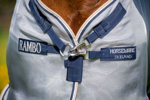 Sale 3 Modelle Fliegendecke Horseware Rambo Protector UVP 194,95 -jetzt 165.- extrem robust,UV Schutz,Amigo Mio Fly ab 49,-€ Busse Sunshine  ab 45.-€  95,105,115,125,130,140,145,155,160 + Big size NEU in Kempen