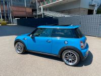 Mini Cooper S Saarland - Heusweiler Vorschau