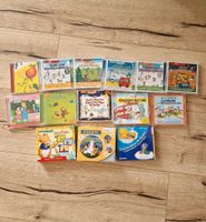 verschiedene Kinder-CDs, Die 30 besten, Schlaflieder, Traumreisen Brandenburg - Trebbin Vorschau