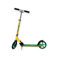 Hudora HORNET Scooter Ø200mm Cityroller Tretroller Kickroller Kla Hamburg-Mitte - Hamburg Billstedt   Vorschau