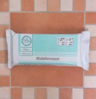 8 x 1kg Modelliermasse KOMPLETT 5€ Bastelton lufttrocknend Rheinland-Pfalz - Frankenthal (Pfalz) Vorschau