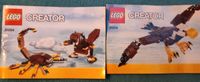 ❗❗❗ Lego creator, 31004❗❗❗ Schleswig-Holstein - Norderstedt Vorschau