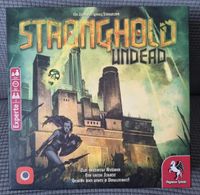 Stronghold Undead Brettspiel inkl. Versand Bayern - Olching Vorschau