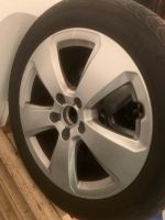 Audi A3 S3 8V Bridgestone Winterreifen Alufelge 205/50R17 17 Zoll Berlin - Pankow Vorschau