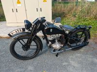 DKW KS 200  mit Papiere und Brief Lichtentanne - Schönfels Gem Lichtentanne Vorschau