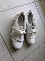 Kennel & Schmenger Sneaker weiß Baden-Württemberg - Neudenau  Vorschau