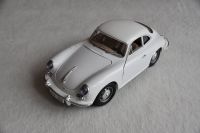 Burago Porsche 356 B Modellauto 1/18 Nr. 2603 Düsseldorf - Unterbach Vorschau