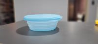 TUPPERWARE MINI-MAX SCHÜSSEL BLAU FALTSCHÜSSEL Niedersachsen - Großenkneten Vorschau