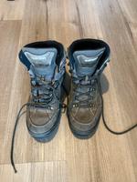 Lowa Wanderschuhe 41/42 München - Schwabing-Freimann Vorschau