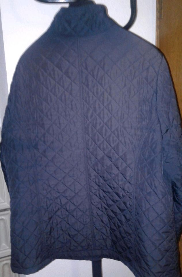 Damenjacke leichte Übergangsjacke Steppjacke Gr 44/46 in Oberhausen