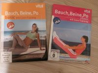 Zwei Bauch Beine Po DVD Nordrhein-Westfalen - Siegburg Vorschau