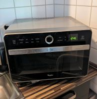 Whirlpool Jet Chef JT 469 SL Aachen - Aachen-Mitte Vorschau