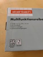 Multifunktionsreibe NEU Baden-Württemberg - Ettlingen Vorschau