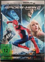The Amazing Spiderman 2 - Bluray oder Bonus Bluray Baden-Württemberg - Villingen-Schwenningen Vorschau