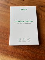 Ugreen Ethernet Adapter USB neu Bayern - Starnberg Vorschau