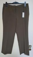 Opus, Hose, braun, Gr. 44, Damen, Modell Miriki Detail, Hessen - Neuhof Vorschau