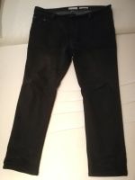 SUCHE Herren Jeans BUGATTI Stretch o.Flexcity Größe 38 30 schwarz Sachsen - Torgau Vorschau