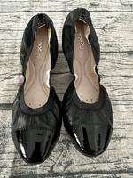 Geox Charlene Schuhe schwarz Ballerinas D62Y7A Nürnberg (Mittelfr) - Südstadt Vorschau