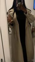 Stradivarius Trenchcoat Gr.M Hamburg - Harburg Vorschau
