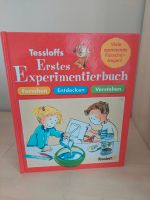 Experimentierbuch Buch Forscher Bayern - Stockheim Oberfr Vorschau