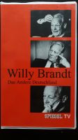 Willy Brandt - Das andere Deutschland (VHS) Nordrhein-Westfalen - Meerbusch Vorschau