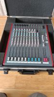 Allen & Heath ZED-14 Mischpult Hessen - Poppenhausen Vorschau