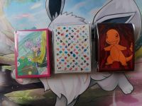 Kartenhüllen, Sleeves Pokemon 151, Glumanda, Enigmara Berlin - Pankow Vorschau