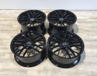 4 X Original Audi R8 42 8,5/11x19 Zoll ET50/42  420601025 schwarz Bayern - Ingolstadt Vorschau