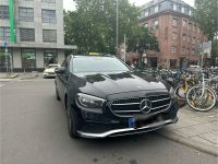 E220d Taxi Ausstattung Baden-Württemberg - Mannheim Vorschau