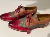 Melvin & Hamilton Oxfordschuh 36 neu Niedersachsen - Weyhe Vorschau